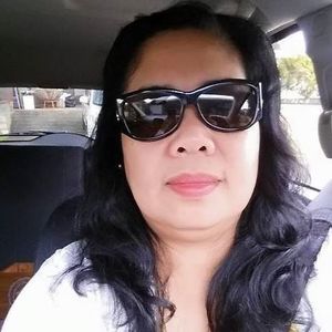 Meet your Posher, Edna